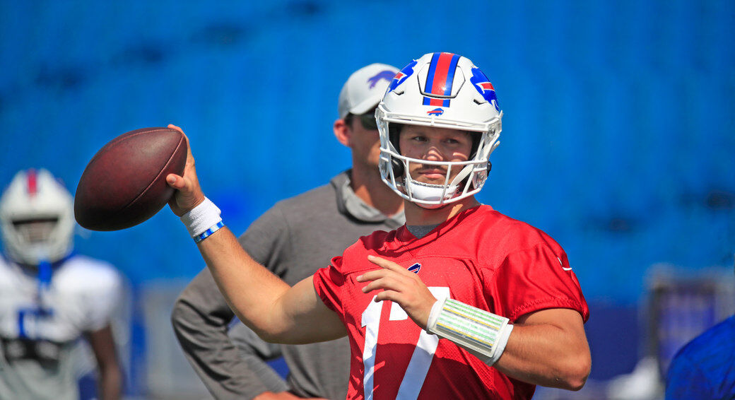 Buffalo Bills